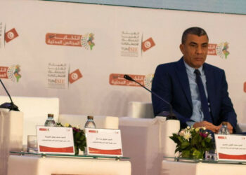 التليلي المنصري: الانتخابات الرئاسية ستجرى الخريف المقبل