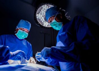 مستشفى الرابطة يعتزم اجراء أصناف جديدة من القسطرة للمرضى الذين يعانون تشوّهات في القلب