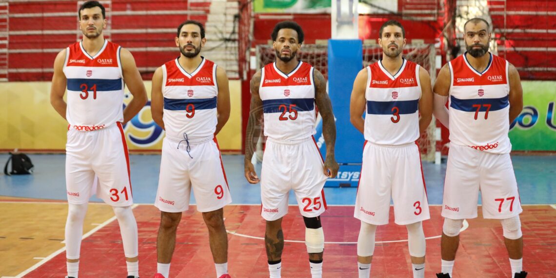 كرة السلة: الالماني ديريك باورمان مدربا للنادي الإفريقي