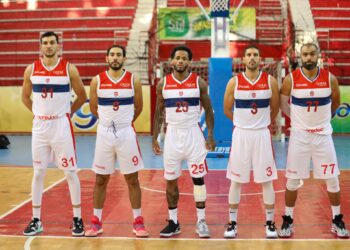 كرة السلة: الالماني ديريك باورمان مدربا للنادي الإفريقي