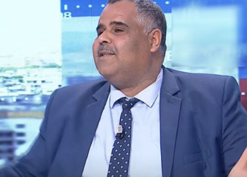 الاحتفاظ بعميد الأطباء البياطرة أحمد رجب