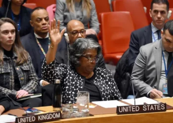 اليد سمراء، لكن القرار…أبيض