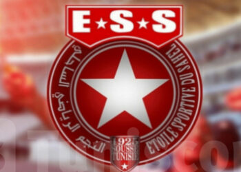 أحمد العجلاني مدربا جديدا للنجم الساحلي