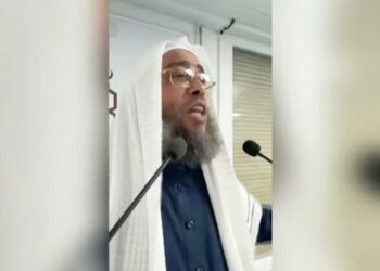 السلطات الفرنسية تعتقل الإمام التونسي محجوب المحجوبي