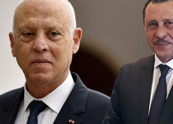 بتكليف من قيس سعيّد: سليم اللغماني سيقدم مرافعة تونس حول فلسطين أمام محكمة لاهاي