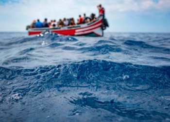 المهدية: انتشال 13 جثة لمهاجرين غير نظاميين والبحث عن بقية المفقودين