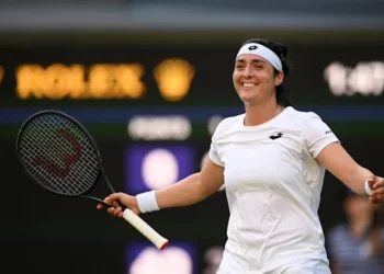 أنس جابر تشارك في بطولة أبوظبي