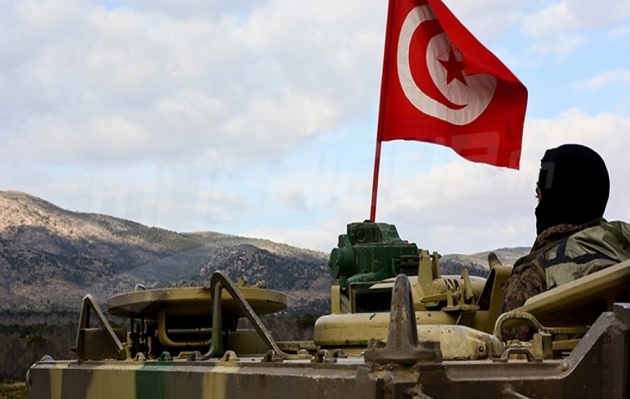 الاثنين: تونس تستضيف قادة جيوش طيران 40 دولة إفريقية