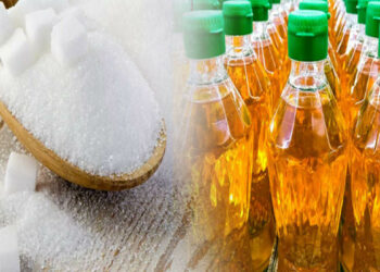 رمضان 2024: طرح كميات بـ15 ألف طن من الزيت النباتي المدعم وتوفير ألف طن يوميا من مادة السكر العائلي