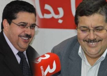 الصحفي المولدي الهمامي في ذمة الله