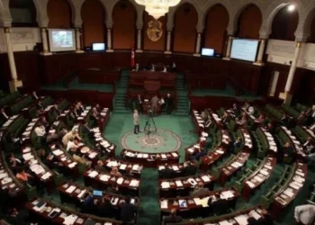 المصادقة على مشروع قانون إعفاء مواليد ما قبل 2000 ممن لم يسووا وضعيتهم ازاء اداء واجب الخدمة الوطنية