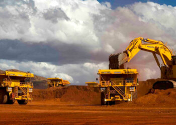 تصدير شحنة من ثلاثي الفسفاط الرفيع نحو بنغلادش