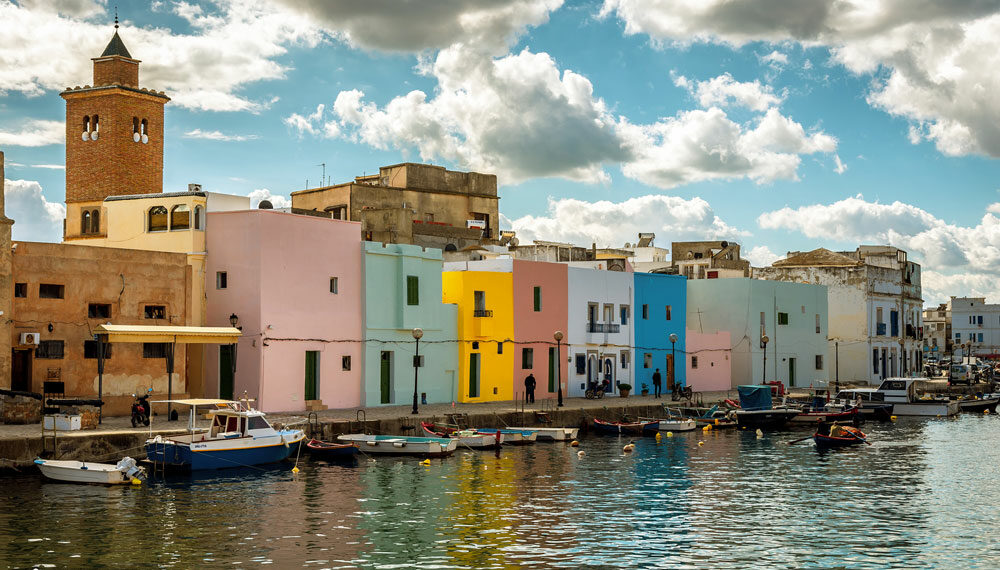 طقس الأحد 4 جانفي 2024