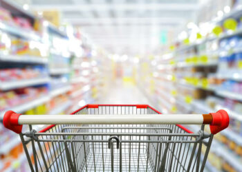 حمام الأنف: حجز مواد غذائية مهربة