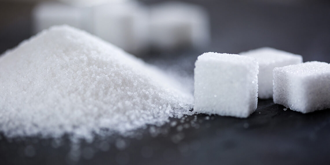 مدير المرصد الوطني للتزويد: وزارة التجارة ستضخ 1000 طن من السكر يوميا