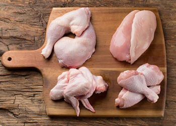 رمضان 2024: أسعار الدواجن والديك الرومي ستكون مناسبة للمستهلك