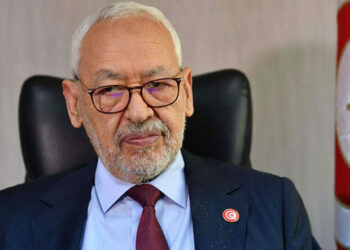 راشد الغنوشي دخل في إضراب جوع