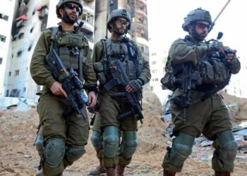موجة استقالات داخل “وحدة مهمة” بالجيش الإسرائيلي
