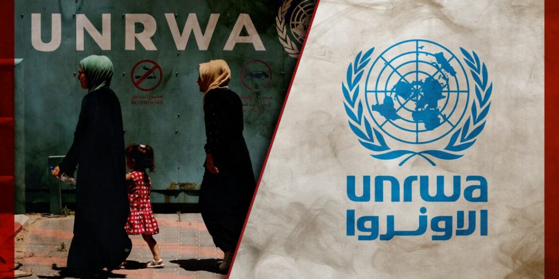 السعودية تدعم الأونروا بمبلغ 40 مليون دولار