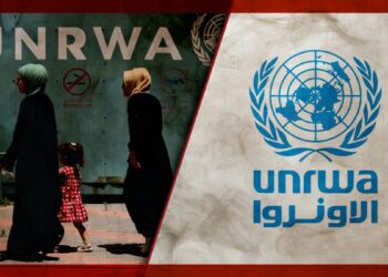 السعودية تدعم الأونروا بمبلغ 40 مليون دولار