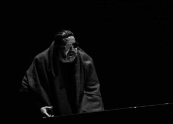 مسرحية “آخر البحر” للفاضل الجعايبي: “المكان الذي لا يُؤنث لا يُعَوّلُ عليه”  (03 من 10)