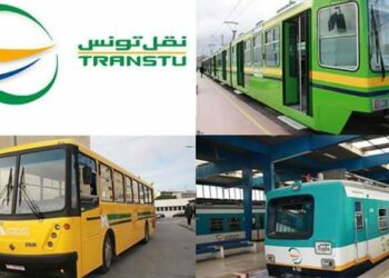 نقل تونس تكشف عن برنامج سفراتها في رمضان