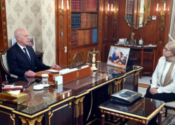 رئيس الدولة يدعو للإسراع في البت في القضايا المتعلقة بالفساد والاغتيالات السياسية