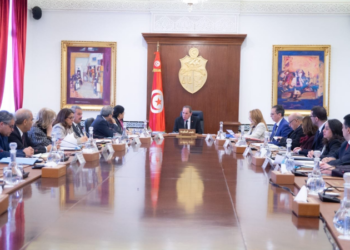 اجتماع وزاري ينظر في الوضعية المالية للمنشآت ذات المساهمات العمومية