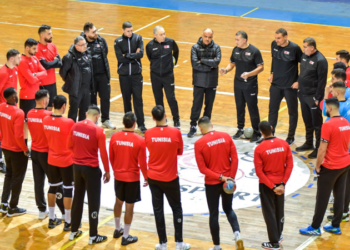 كرة اليد: قائمة اللاعبين المدعوين للدورة الترشيحية لـ’أولمبياد باريس’