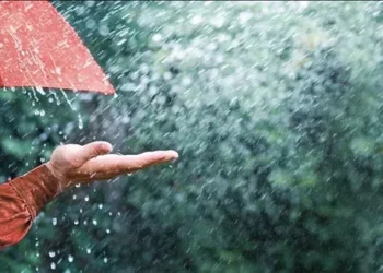 طقس اليوم: رياح قوية وأمطار