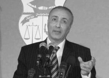 وفاة الرئيس الأسبق للجنة المصادرة قبل مثوله أمام فرقة العوينة بسويعات