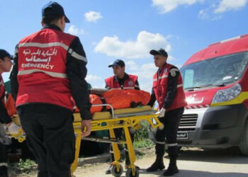 خلال يوم: 4 وفيات و284 إصابة في حوادث مختلفة