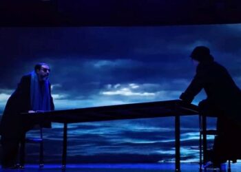 مسرحية “آخر البحر” للفاضل الجعايبي: “المكان الذي لا يُؤنث لا يُعَوّلُ عليه”(04 من  10) 