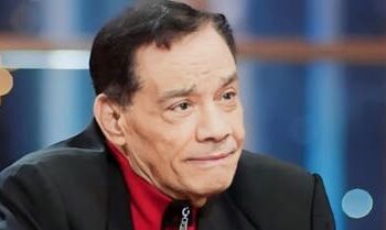 وفاة الموسيقار الكبير حلمي بكر