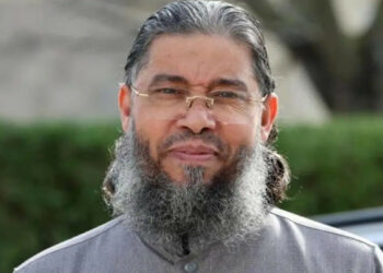 مجلس الدولة الفرنسي يؤيد ترحيل الإمام التونسي محجوب المحجوبي