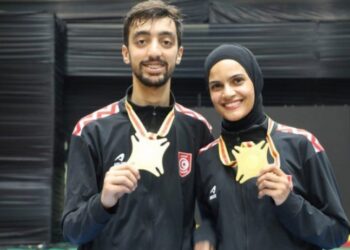 الألعاب الإفريقية (تايكواندو): تونس تفوز ب 62 ميدالية