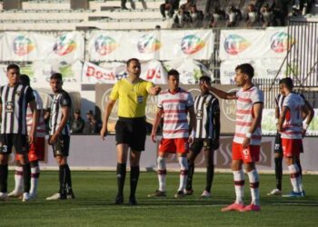 تعادل سلبي في مباراة الصفاقسي والإفريقي