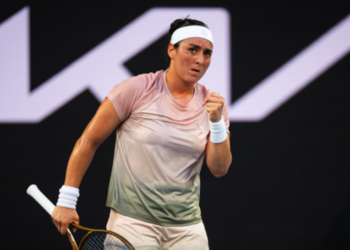 أنس جابر تفتتح بطولة إنديان والز للتنس يمواجهة كاتي فوليناتس