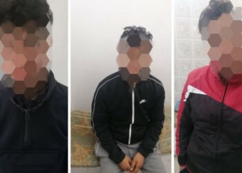 منوبة: الإطاحة بـ 3 مروجي مخدرات بالمؤسسات التربوية