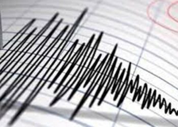 الجزائر تسجل هزة أرضية