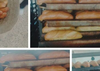 أريانة: حجز 3.5 طنا من الفرينة المدعمة