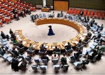 اليوم: مجلس الأمن يصوت على قرار وقف إطلاق النار بغزة