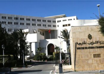 تونس ترحّب بقرار مجلس الأمن الدولي