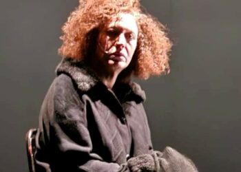 قراءة في مسرحية “آخر البحر” للفاضل الجعايبي: “المكان الذي لا يُؤنث لا يُعَوّلُ عليه” (06 من 10)