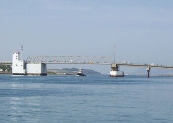 اليوم إمضاء الصفقة: أفريل انطلاق أشغال الجسر الثابت ببنزرت بتمويل صيني