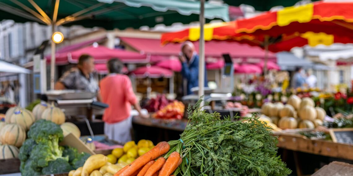 بن عروس: 390 مخالفة إقتصادية خلال شهرين