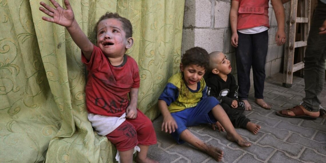 فيلم أمريكي طويل