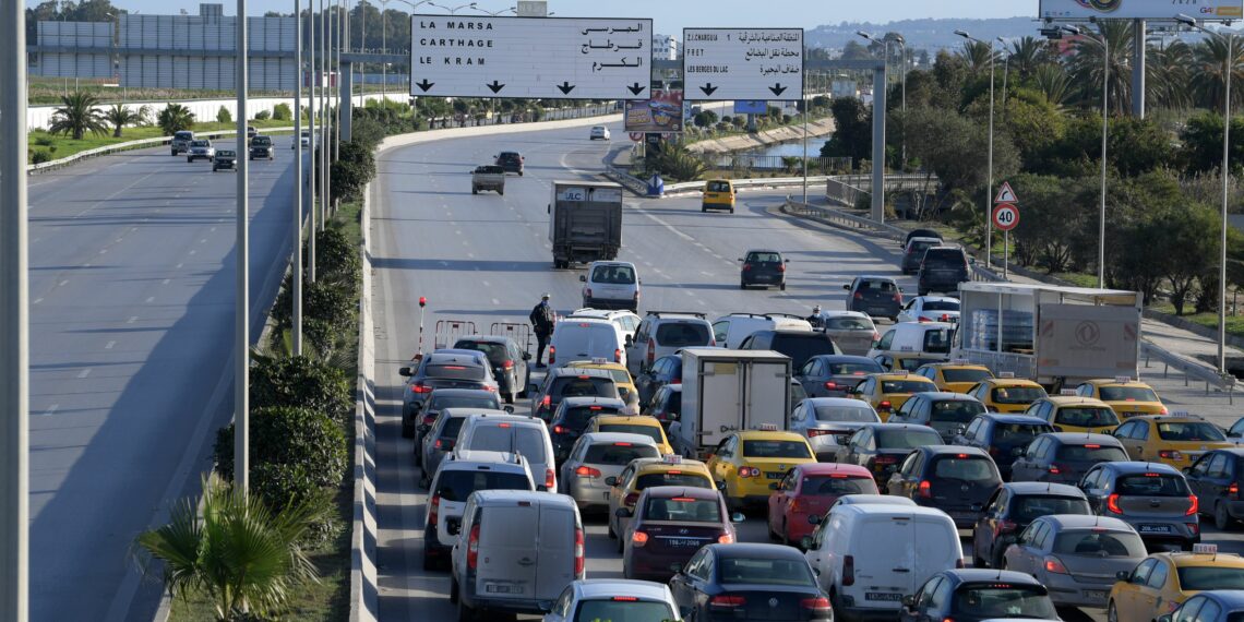 تزامنا مع انطلاق عطلة الربيع: مرصد سلامة المرور يُحذّر مستعملي الطريق