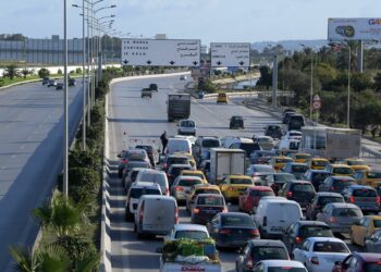 تزامنا مع انطلاق عطلة الربيع: مرصد سلامة المرور يُحذّر مستعملي الطريق