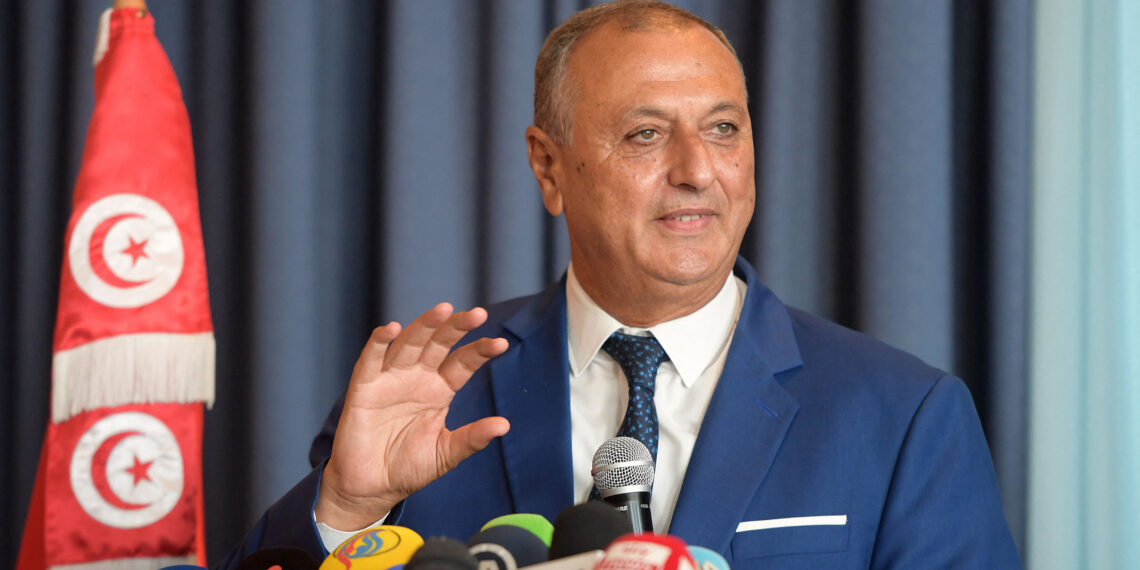 الحزب الجمهوري يرشح عصام الشابي للإنتخابات الرئاسية